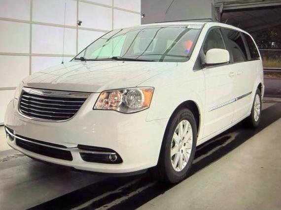 CHRYSLER TOWN AND COUNTRY 2015 2C4RC1BG1FR730593 image